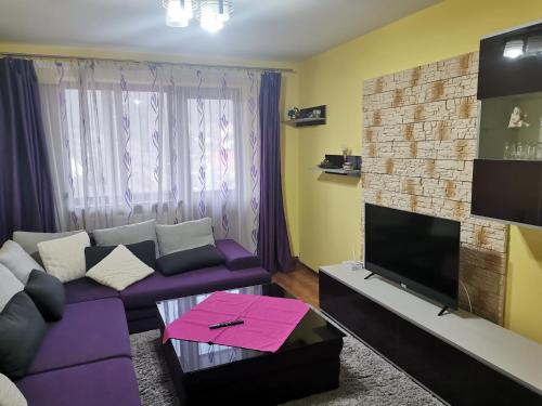 Apartament Sofia