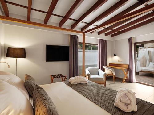 Hotel Tacande Portals