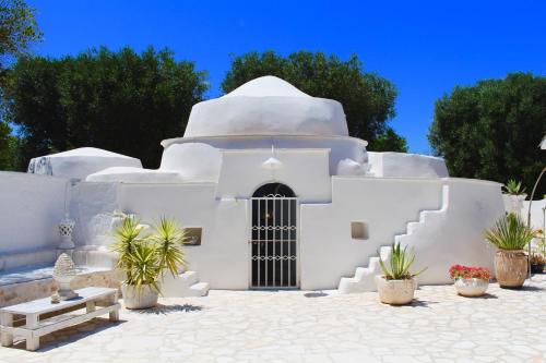 Il Saraceno B&B – Carovigno, AR