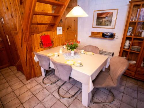 Holiday Home Ferienpark Extertal-2 by Interhome in Extertal