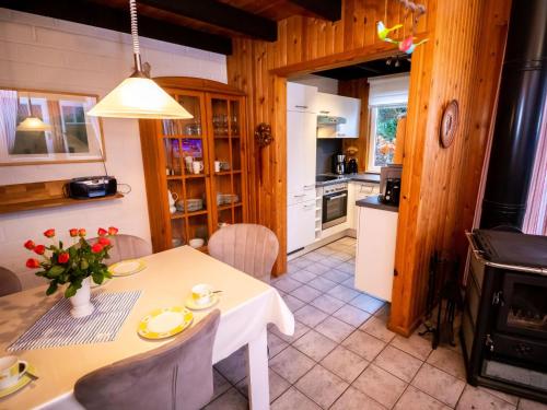 Holiday Home Ferienpark Extertal-2 by Interhome in Extertal