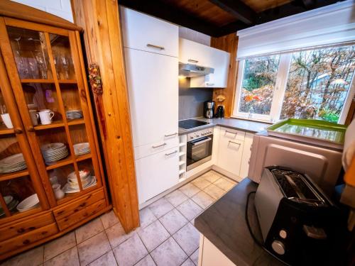 Holiday Home Ferienpark Extertal-2 by Interhome in Extertal