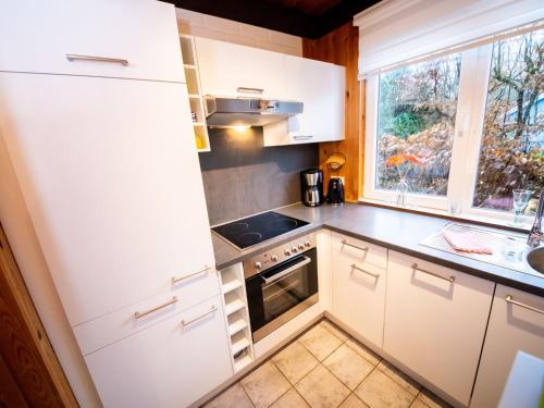 Holiday Home Ferienpark Extertal-2 by Interhome in Extertal