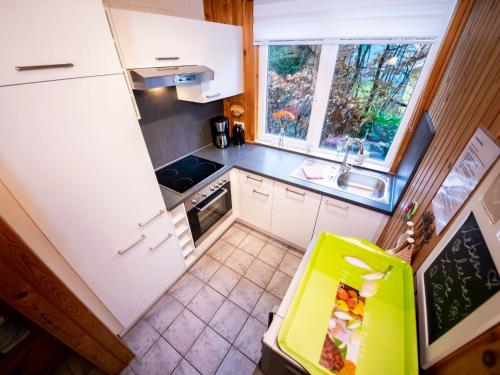 Holiday Home Ferienpark Extertal-2 by Interhome in Extertal