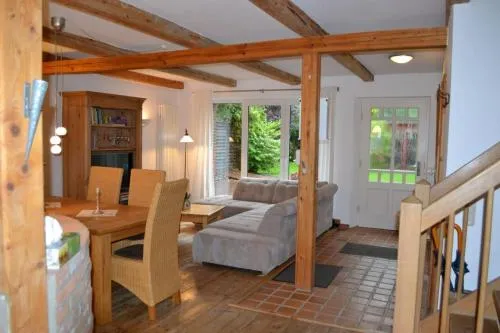 Ferienhaus Ella in Tönning, Deutschland