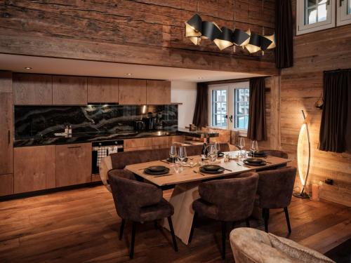 Apartment Galaxy Lodge by Interhome, Zermatt (photo 2)