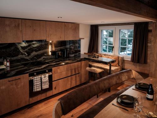 Apartment Galaxy Lodge by Interhome, Zermatt (photo 4)