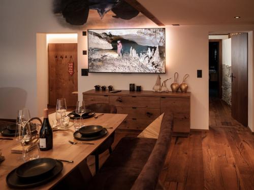 Apartment Galaxy Lodge by Interhome, Zermatt (photo 6)