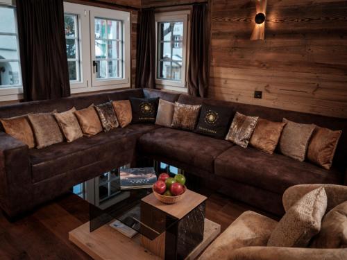 Apartment Galaxy Lodge by Interhome, Zermatt (photo 8)