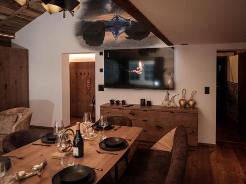 Apartment Galaxy Lodge by Interhome, Zermatt (photo 9)
