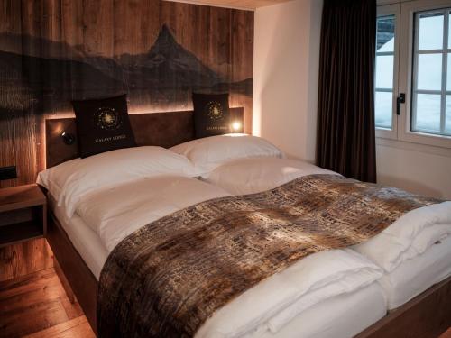 Apartment Galaxy Lodge by Interhome, Zermatt (photo 3)