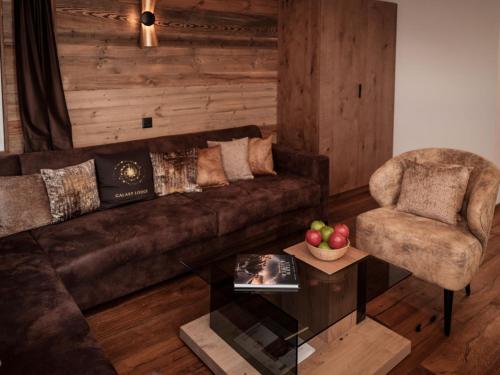 Apartment Galaxy Lodge by Interhome, Zermatt (photo 7)