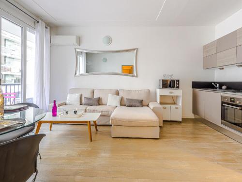 Apartment Le Mozart by Interhome, Nice (fotografie 6)