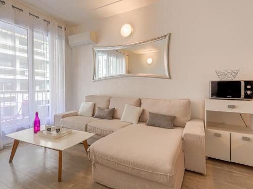Apartment Le Mozart by Interhome, Nice (fotografie 7)