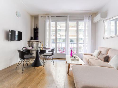 Apartment Le Mozart by Interhome, Nice (fotografie 8)
