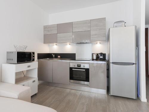 Apartment Le Mozart by Interhome, Nice (fotografie 10)
