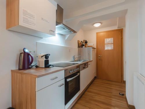  Apartment Sattlerweg by Interhome in Heissingfelding
