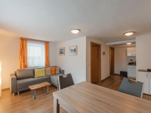  Apartment Sattlerweg by Interhome in Heissingfelding
