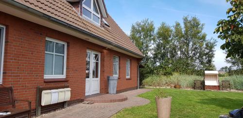 Störtebeker 3 in St. Peter-Ording, Deutschland