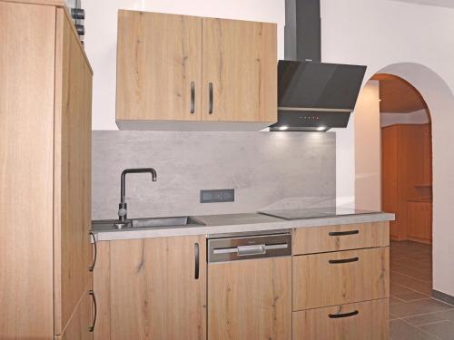 Apartment Susi by Interhome in Pardoll