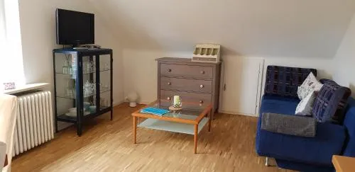 Klein Olversum in Tönning, Deutschland