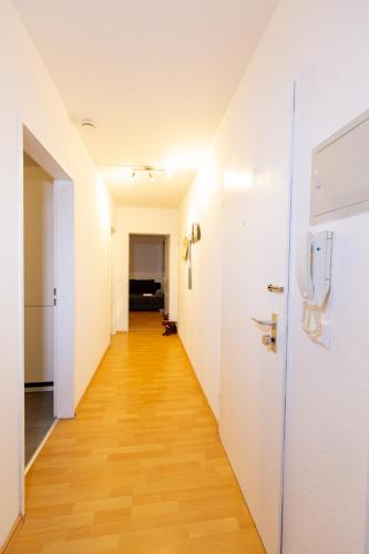 Apartment Dreiländereck
