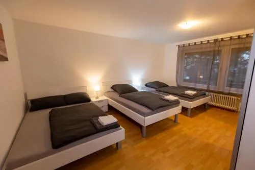 Apartment Dreiländereck in Rheinfelden, Deutschland