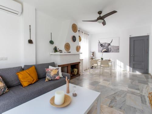 Holiday Home Casa Sofia by Interhome