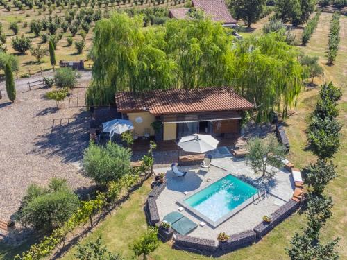 Chalet Il Vitigno by Interhome in Sutri