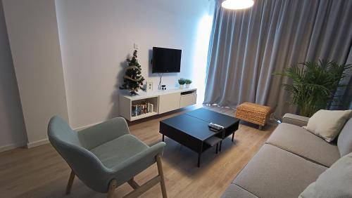Apartment with Sea View image 10