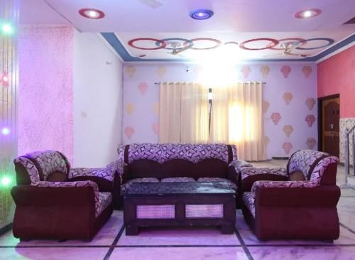 Hotel Pink Haveli