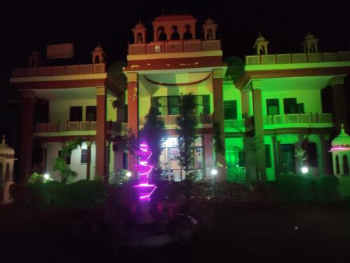 Hotel Pink Haveli