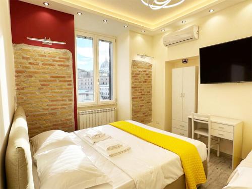 IMPERIUM INN, Рим