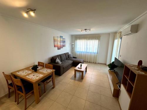 Alicante Hills Luxury Beach Apartment