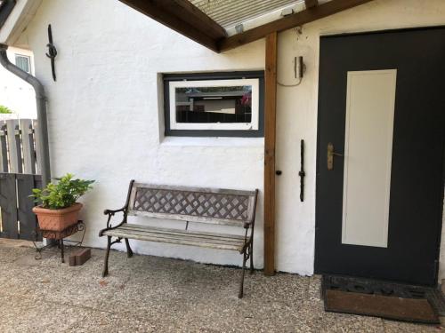 Ieeja, Landhaus Everschop in Tetenbüll