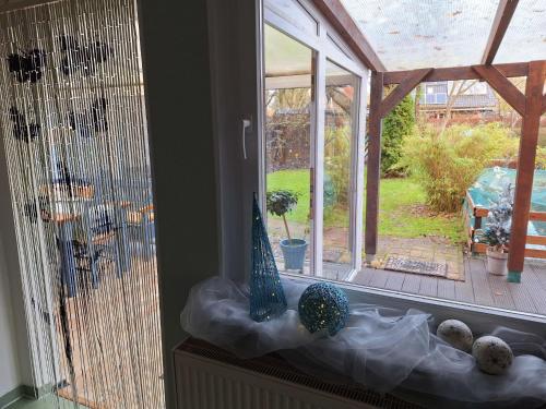 Holiday Home Heike by Interhome Holiday Home Heike by Interhome