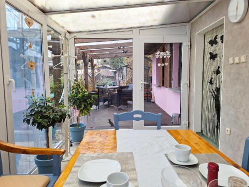 Holiday Home Heike by Interhome Holiday Home Heike by Interhome