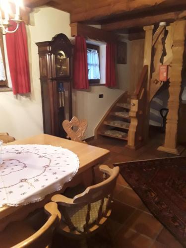 Ferienhäuser zum Badeweiher Ferienhäuser zum Badeweiher