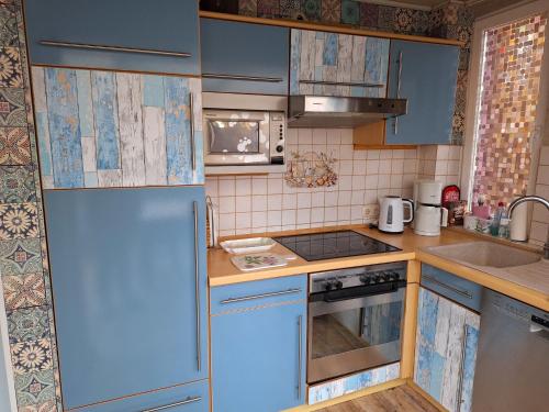 Holiday Home Heike by Interhome Holiday Home Heike by Interhome