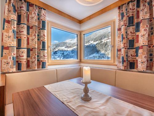 Apartment Sailer-3 by Interhome in คัพพ์ล