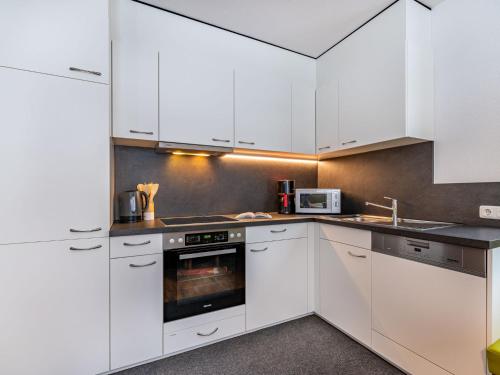 Apartment Martina-2 by Interhome in Kappl