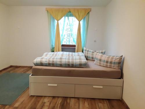 Ferienhäuser zum Badeweiher Ferienhäuser zum Badeweiher