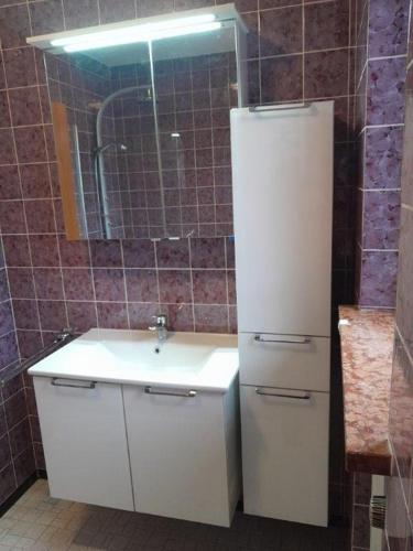 Ferienhäuser zum Badeweiher Ferienhäuser zum Badeweiher