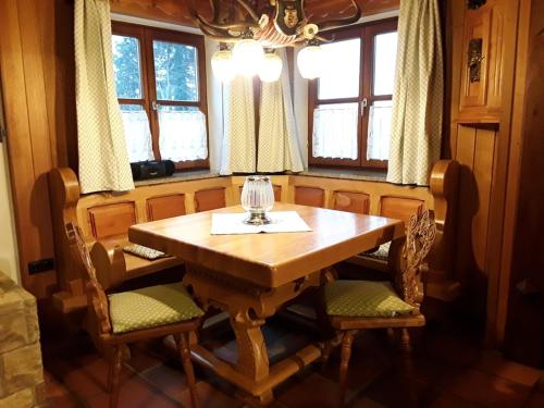 Ferienhäuser zum Badeweiher Ferienhäuser zum Badeweiher