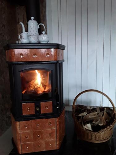 Ferienhäuser zum Badeweiher Ferienhäuser zum Badeweiher