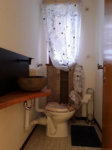 Ferienhäuser zum Badeweiher Ferienhäuser zum Badeweiher