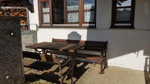 Ferienhäuser zum Badeweiher Ferienhäuser zum Badeweiher