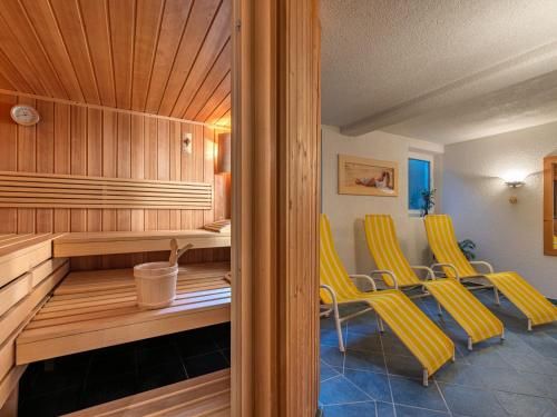 Apartment Sailer-3 by Interhome in คัพพ์ล