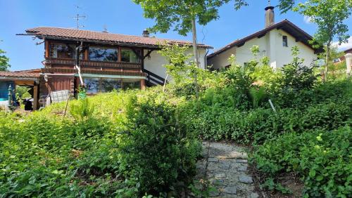 Ferienhäuser zum Badeweiher Ferienhäuser zum Badeweiher