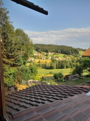 Ferienhäuser zum Badeweiher Ferienhäuser zum Badeweiher